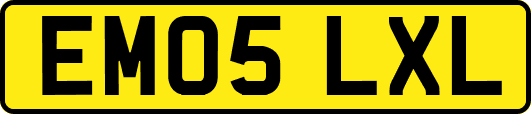 EM05LXL