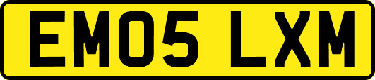 EM05LXM