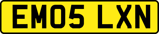 EM05LXN