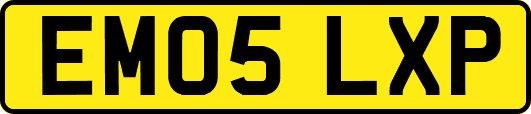 EM05LXP