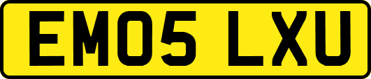 EM05LXU