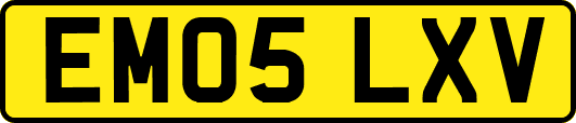 EM05LXV