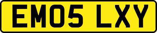 EM05LXY