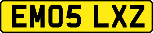 EM05LXZ