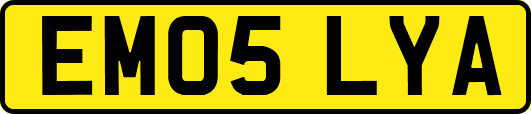 EM05LYA