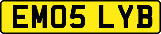 EM05LYB
