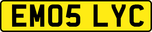 EM05LYC