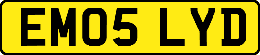 EM05LYD