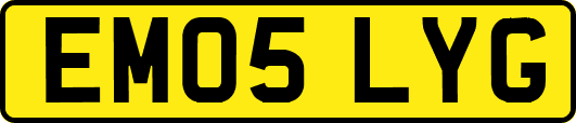 EM05LYG