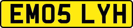 EM05LYH