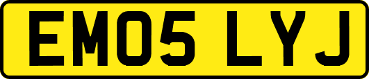 EM05LYJ