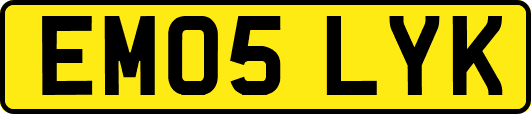 EM05LYK