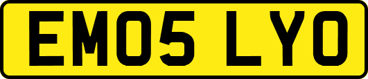 EM05LYO