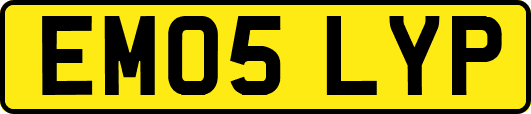 EM05LYP