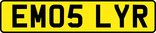 EM05LYR