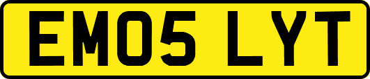 EM05LYT