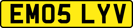 EM05LYV