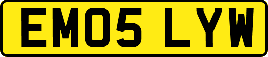 EM05LYW