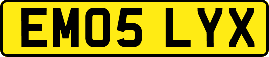 EM05LYX