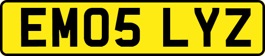 EM05LYZ