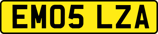 EM05LZA