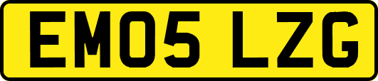EM05LZG