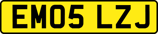 EM05LZJ