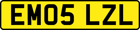 EM05LZL