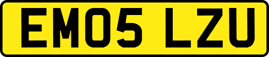 EM05LZU