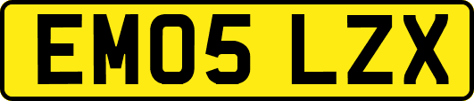 EM05LZX