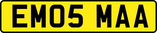 EM05MAA
