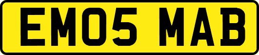 EM05MAB