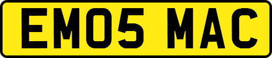 EM05MAC