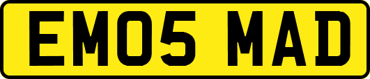 EM05MAD