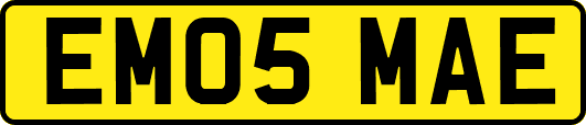 EM05MAE