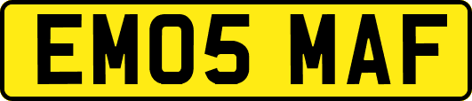 EM05MAF