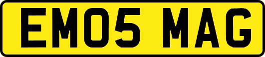 EM05MAG