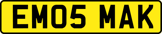 EM05MAK