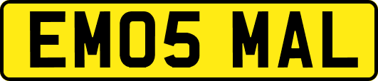 EM05MAL