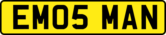 EM05MAN
