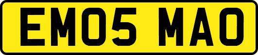 EM05MAO