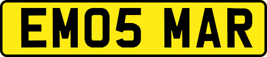 EM05MAR