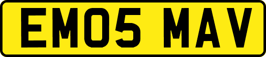 EM05MAV