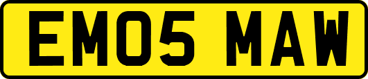 EM05MAW