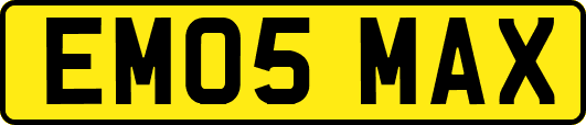 EM05MAX