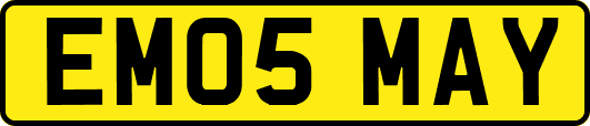 EM05MAY