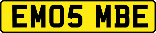 EM05MBE