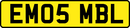 EM05MBL