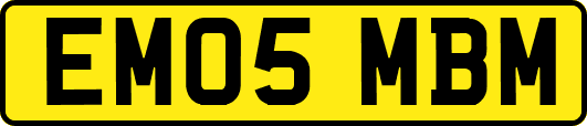 EM05MBM