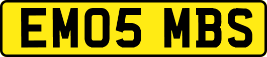 EM05MBS